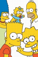 Watch M4ufree The Simpsons Online